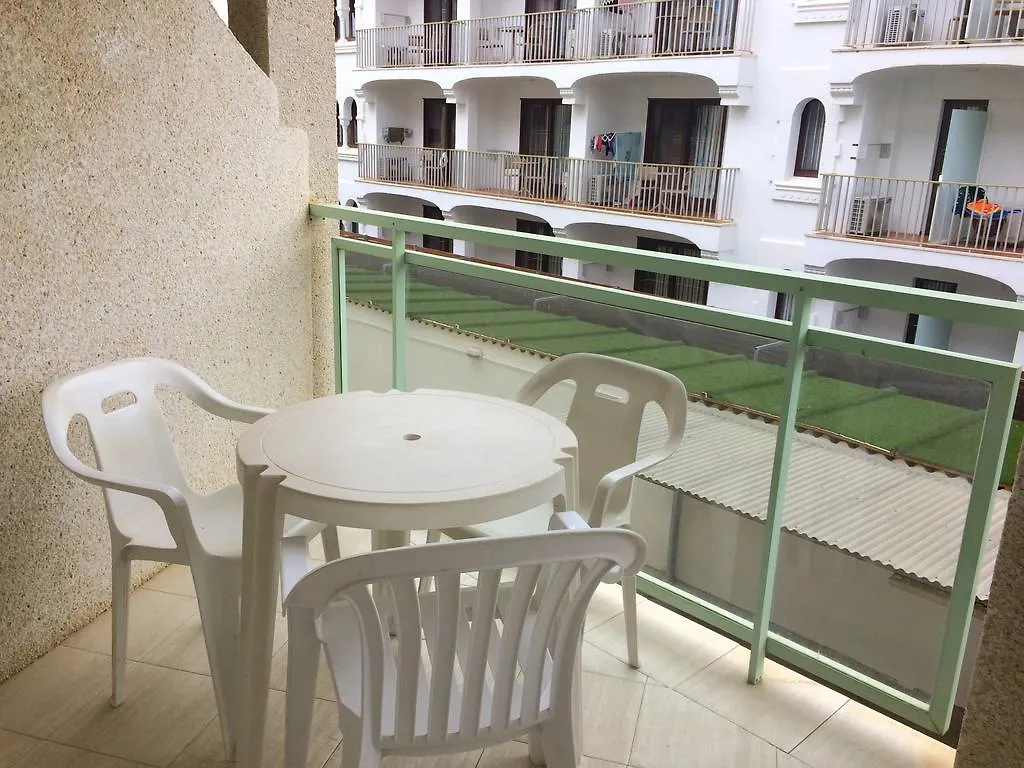 Rentalmar Port Gavina Cambrils 0*,  Spanien