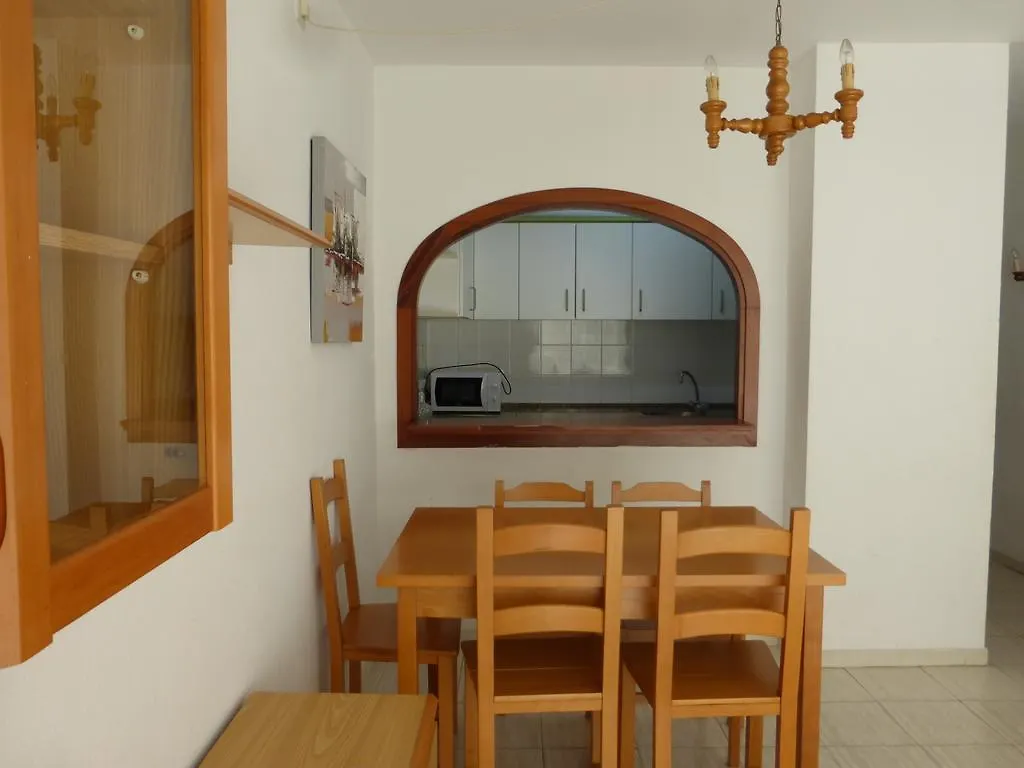 Rentalmar Port Gavina Cambrils Daire