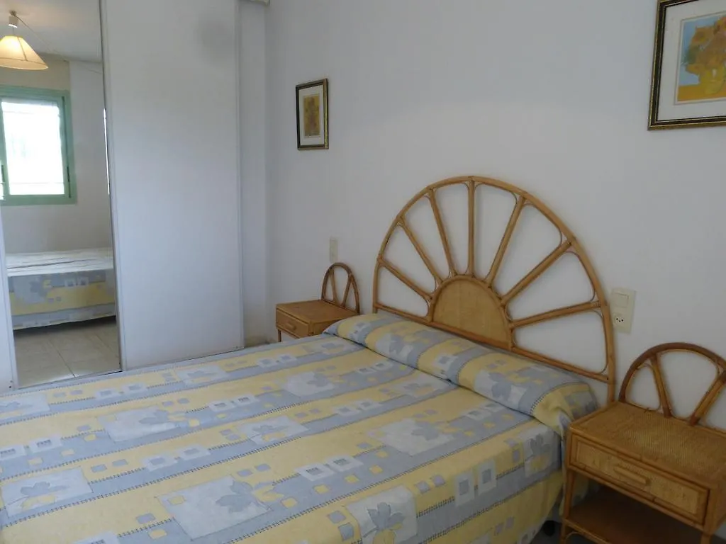 Rentalmar Port Gavina Cambrils