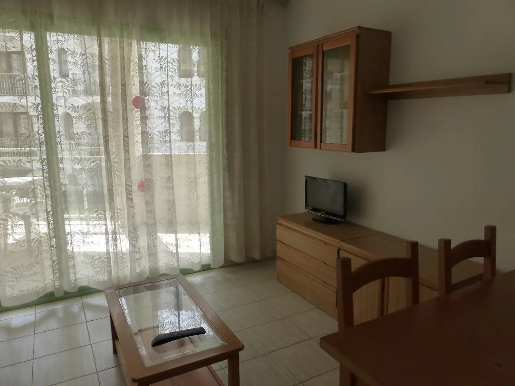 Appartement Rentalmar Port Gavina Cambrils Espagne
