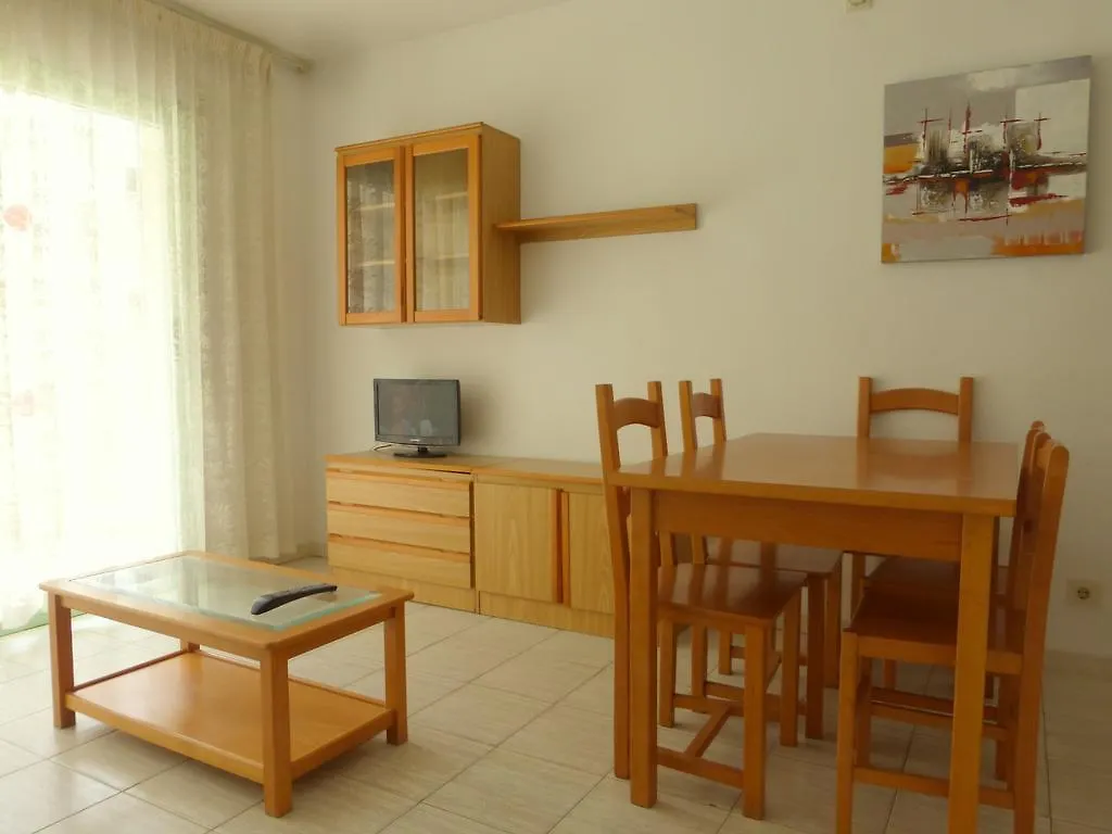 Rentalmar Port Gavina Cambrils Appartement