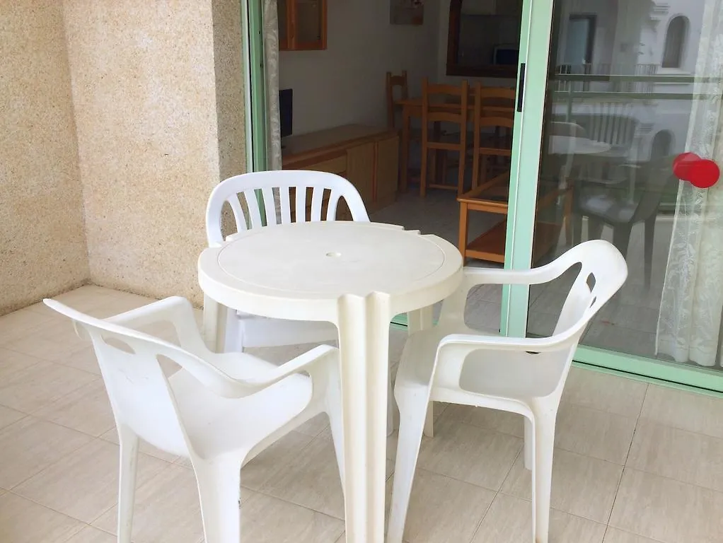 Lejlighed Rentalmar Port Gavina Cambrils